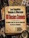 LES ENQUÊTES VANEAU & MARCEAU - 80 DOSSIERS CRIMINELS: Le grand livre de jeux de déduction - 12 styles d'énigmes