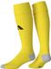 Adidas Sport Milano 23 Sokken - Voetbal - Unisex - Geel - 37-39