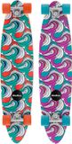 Mindless Longboard Swift Pintail 36