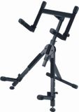Quik Lok BS/625 Dual Amp Stand - Gitaarstandaard