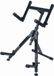 Quik Lok BS/625 Dual Amp Stand - Gitaarstandaard
