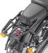 Top Givi Top Case Carrier voor Monolock koffer