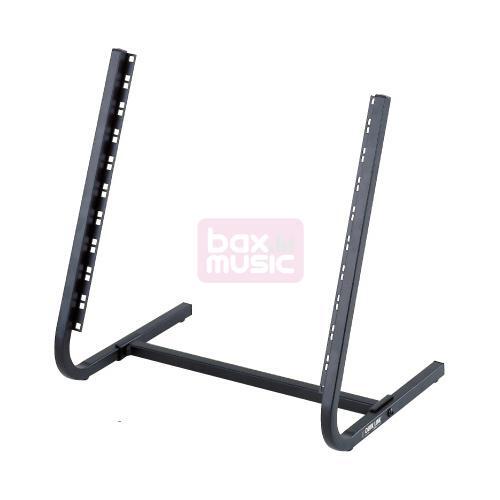 Quik Lok RS-10 tabletop 19 inch rack