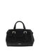 GUESS Schoudertas 'Guess Sac Bandoulière Diana Maxi Satchel Black' zwart