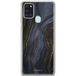 ERT GROUP mobiel telefoonhoesje voor Samsung A21s origineel en officieel erkend Babaco patroon Marble 008 optimaal aangepast aan de vorm van de mobiele telefoon, hoesje is gemaakt van TPU