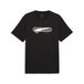 PUMA Functioneel shirt zwart