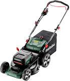 Metabo RM 36-18 LTX BL 46 - Accu Grasmaaier - 46cm - Incl. Accu's & Lader