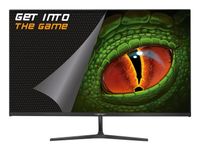 Keep Out XGM27PRO5 27" Full HD 200Hz Gaming Monitor Zwart