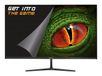 Keep Out XGM27PRO5 27" Full HD 200Hz Gaming Monitor Zwart