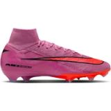 NIKE Mercurial Superfly 10 Elite FG Voetbalschoen Firm Ground Heren Rood