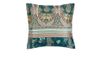 Bassetti Kussenhoes Genova V1 65cm x 65cm Groen