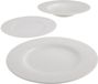VIVO by Villeroy & Boch Group Villeroy & Boch Starter Set Basic White Set van 12