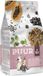 Witte Molen Puur Grote Parkiet & Kaketoe 750 gram