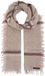 Bugatti Light Scarf Camel Taupe
