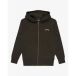 Billabong Paradise Slide fleece trui voor jongens, 8-16 jaar, zwart