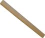 SW-staal SW-Stahl 50112L Hamersteel van Essenhout voor 300g Hamerkop - 300mm