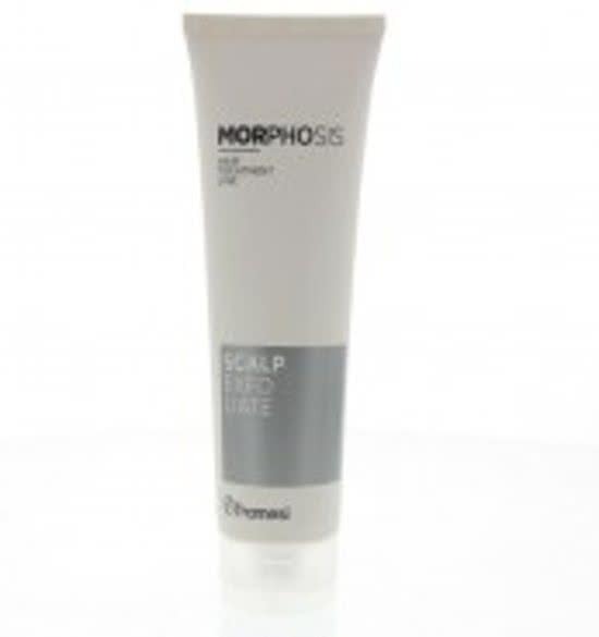 Framesi Morphosis Scalp Control Exfoliate 150ml Morphosis Scalp Exfoliate super zuiverend