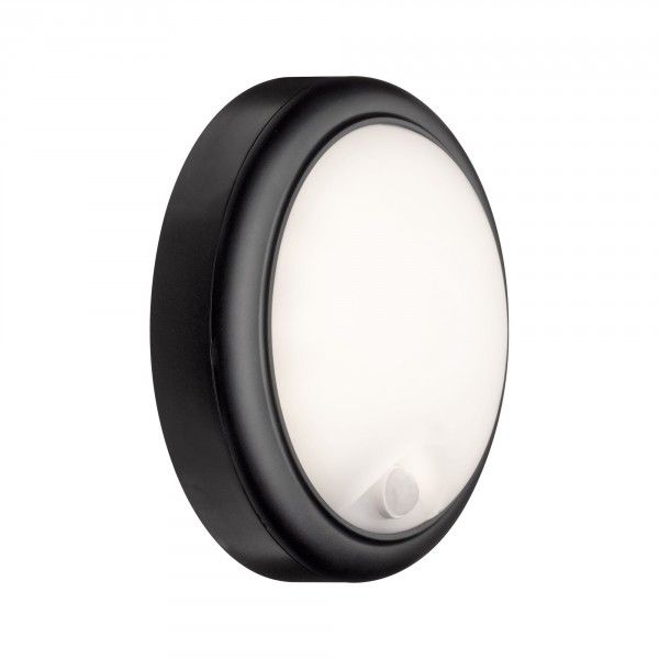 Paulmann 941.87 Buitenlamp - LED - 1050 lumen - 3000K - Grijs
