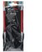 KnitPro Zing rondbreinaalden 60cm 9.00mm Multikleur Metaal