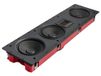 MartinLogan Motion XTW6-LCR Inbouwspeaker