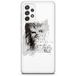 ERT GROUP mobiel telefoonhoesje voor Samsung A33 5G Star Wars Chewbacca 004