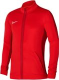 Nike Dri-fit Trainingsjack Heren Maat M Rood
