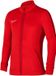 Nike Dri-fit Trainingsjack Heren Maat M Rood