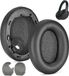 TRADEBIT Oorkussens voor Sony WH-1000XM4 - Zwart