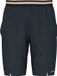 Head Padel Short Performance Blauw (Maat M)