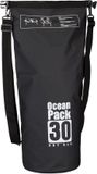 Okado Waterdichte Dry Bag 30L Zwart