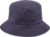 Barts Calomba Hat navy Hoed - One size
