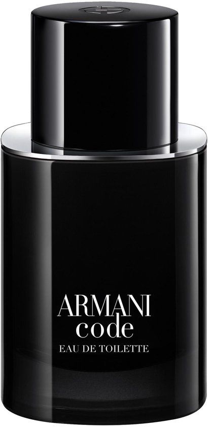 Giorgio Armani Eau de Toilette / 50 ml / Mannen
