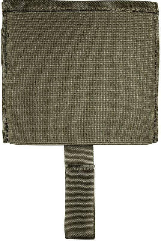 Tasmanian Tiger TT Dump Pouch Light - Olive