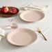 NOUS Living Perle dinerbord (Ø27 cm) (set van 2)