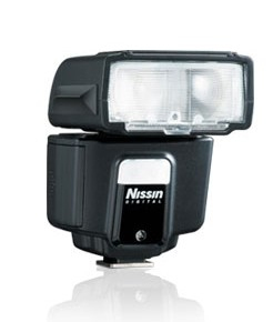 Nissin i40