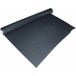 Ecobud - Film d'étanchéité sous-dalle en polyéthylène noir 300, 5x20m, 130µm