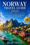 NORWAY TRAVEL GUIDE 2026
