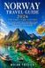 NORWAY TRAVEL GUIDE 2026