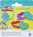 Hasbro Play-Doh - Zestaw Ciastolina - Foremki - E1499 - Lody en Ciasteczka