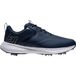 FootJoy Chaussures de golf Qualifier pour homme, bleu/blanc