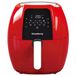 Klausberg fettfreie Fritteuse 7,7l 1800w KB7571