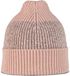 Buff Merino Active Hat Beanie - Unisex - Roze - One size