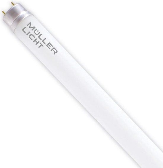 Müller-Licht LED Tube G13 - 120cm - 15.6W - 3000K - Warm White