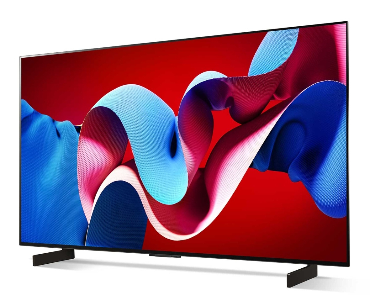 LG OLED42C45LA / OLED / 42 inch / 2024