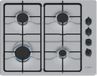 Bosch PBP6B5K80 Serie 2 Gaskookplaat Roestvrijstaal 60 cm 4-pits