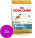 Royal Canin Bhn Boxer Chiot - Alimentation pour chien - 2 x 12 kg