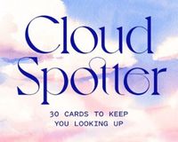 Cloud BIS Publishers B.V. Cloud Spotter