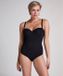 Hunkemöller Smooth Padded Body Zwart