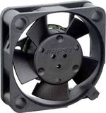 EBM Papst 252 N Axiaalventilator 12 V/DC 3.4 m³/h (l x b x h) 25 x 25 x 8 mm