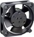 EBM Papst 252 N Axiaalventilator 12 V/DC 3.4 m³/h (l x b x h) 25 x 25 x 8 mm